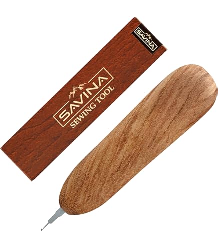 Amazon.com: KAWAGUCHI easy threading 12-257 by Estuary : Arts